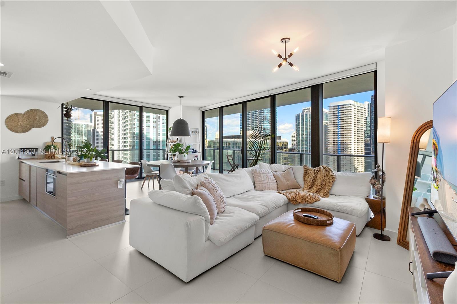 1300 S Miami Avenue 2001, Miami, FL 33130, Miami