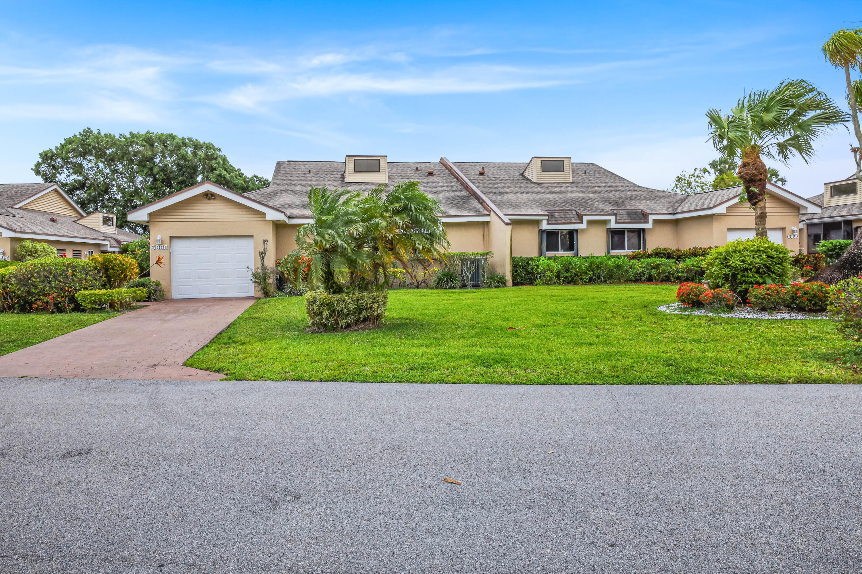 6888 Fountains Circle, Lake Worth, FL 33467, Lake Worth