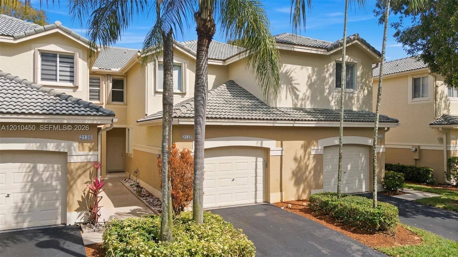2132 Bahia Lane, Weston, FL 33327, Weston