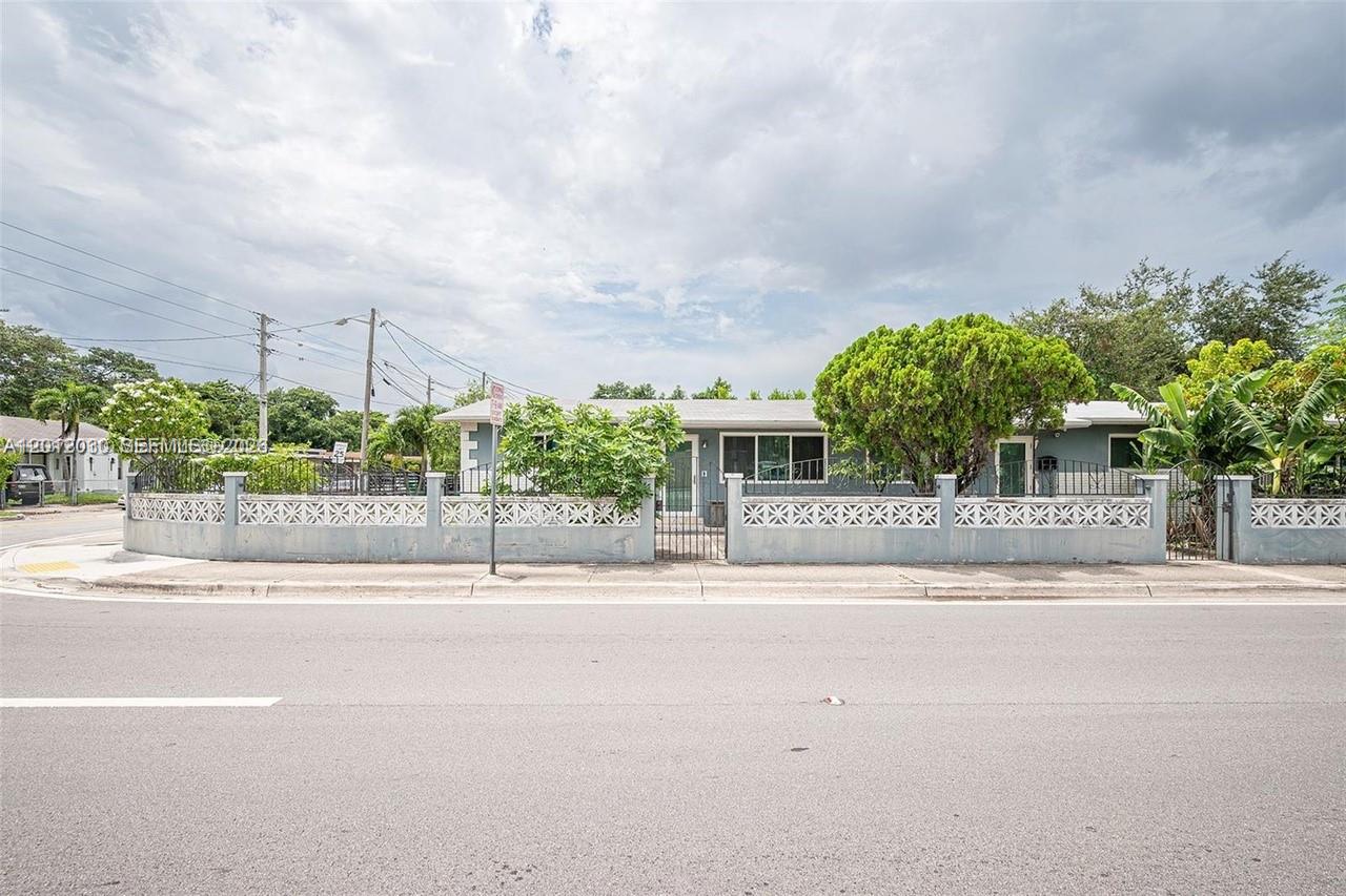 5204 N Miami Avenue, Miami, FL 33127, Miami