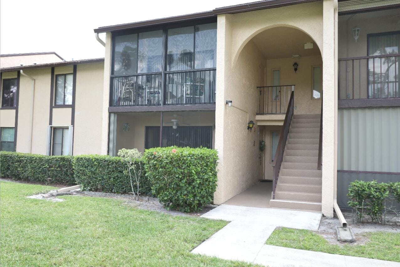 801 Sky Pine Way F2, Greenacres, FL 33415 photo 2