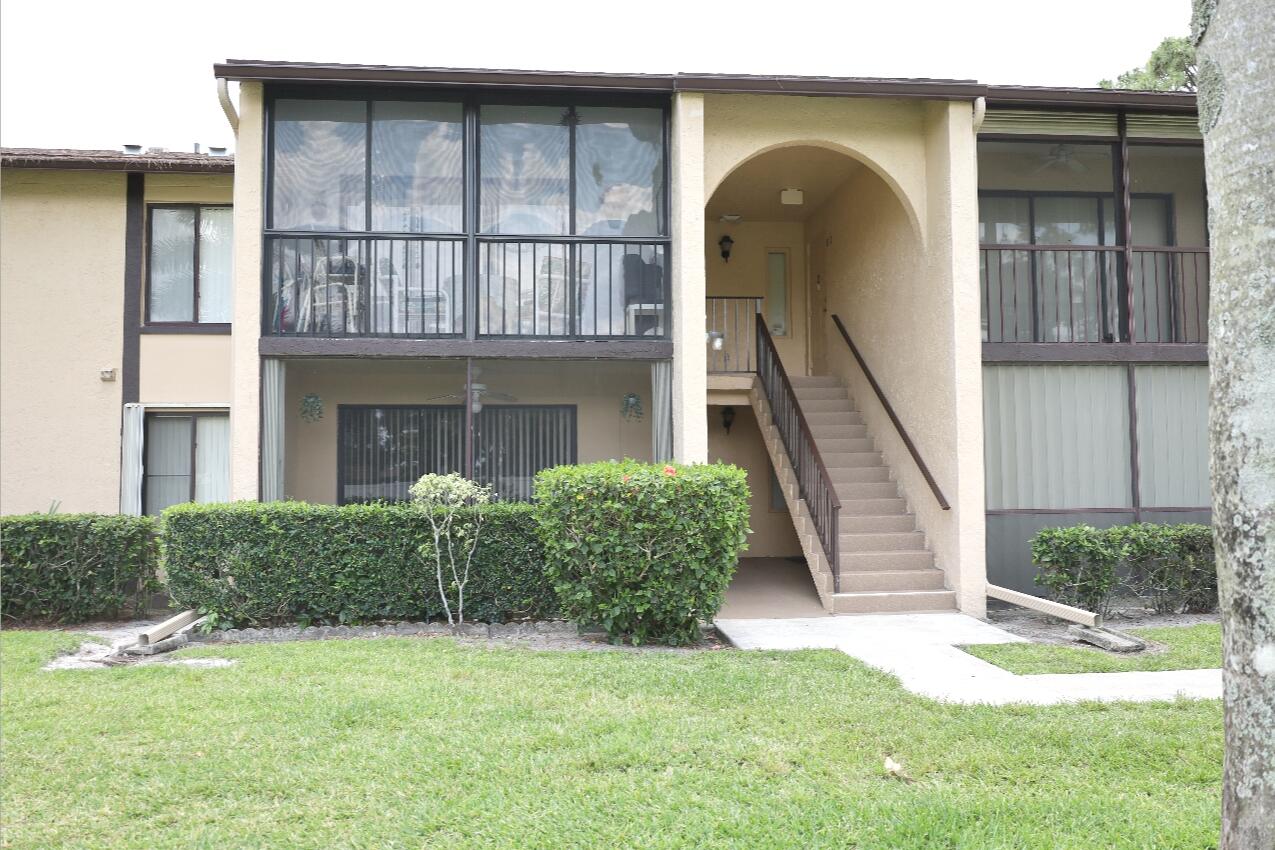 801 Sky Pine Way F2, Greenacres, FL 33415, Greenacres