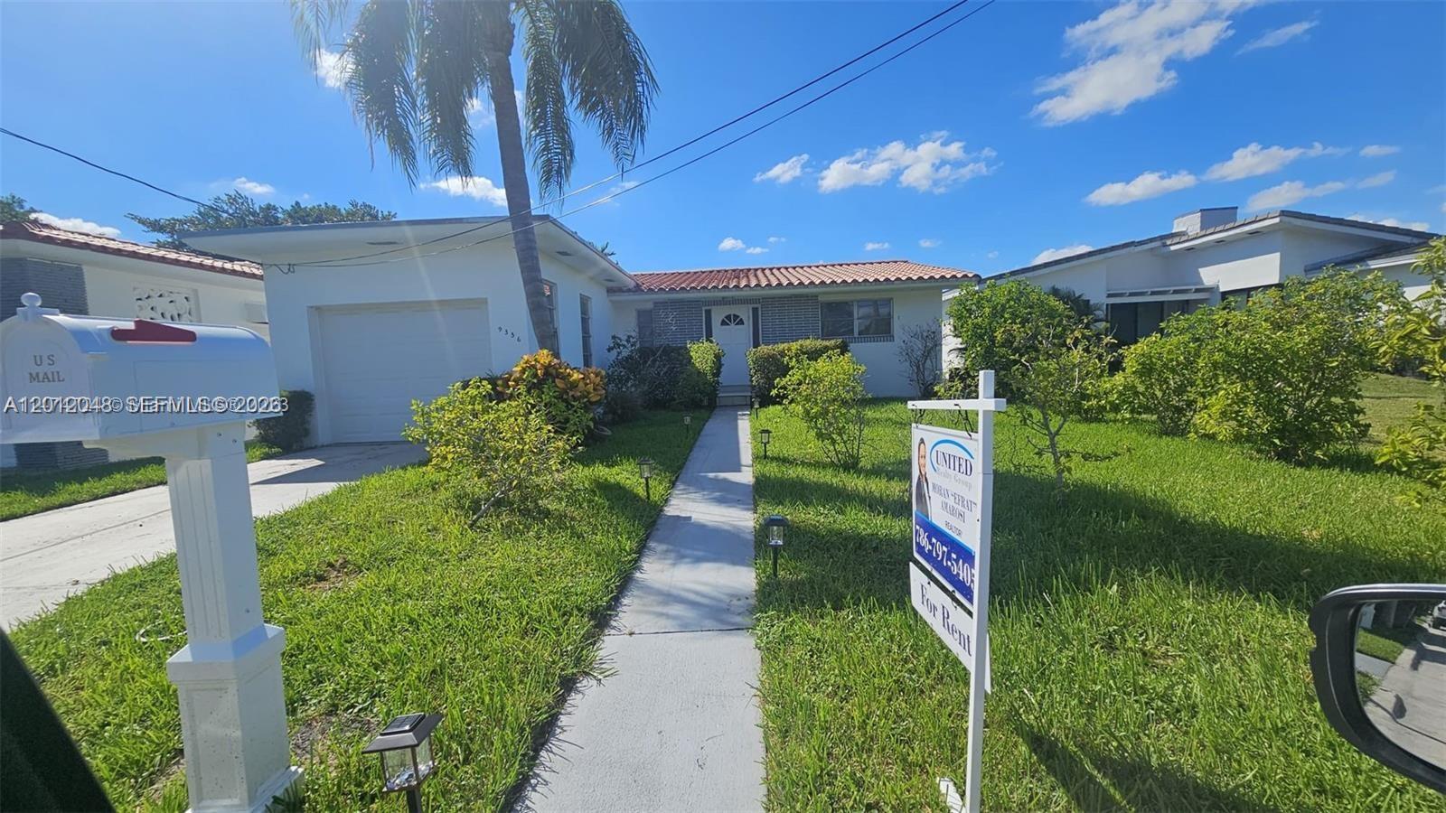 9356 Byron Avenue, Surfside, FL 33154, Surfside