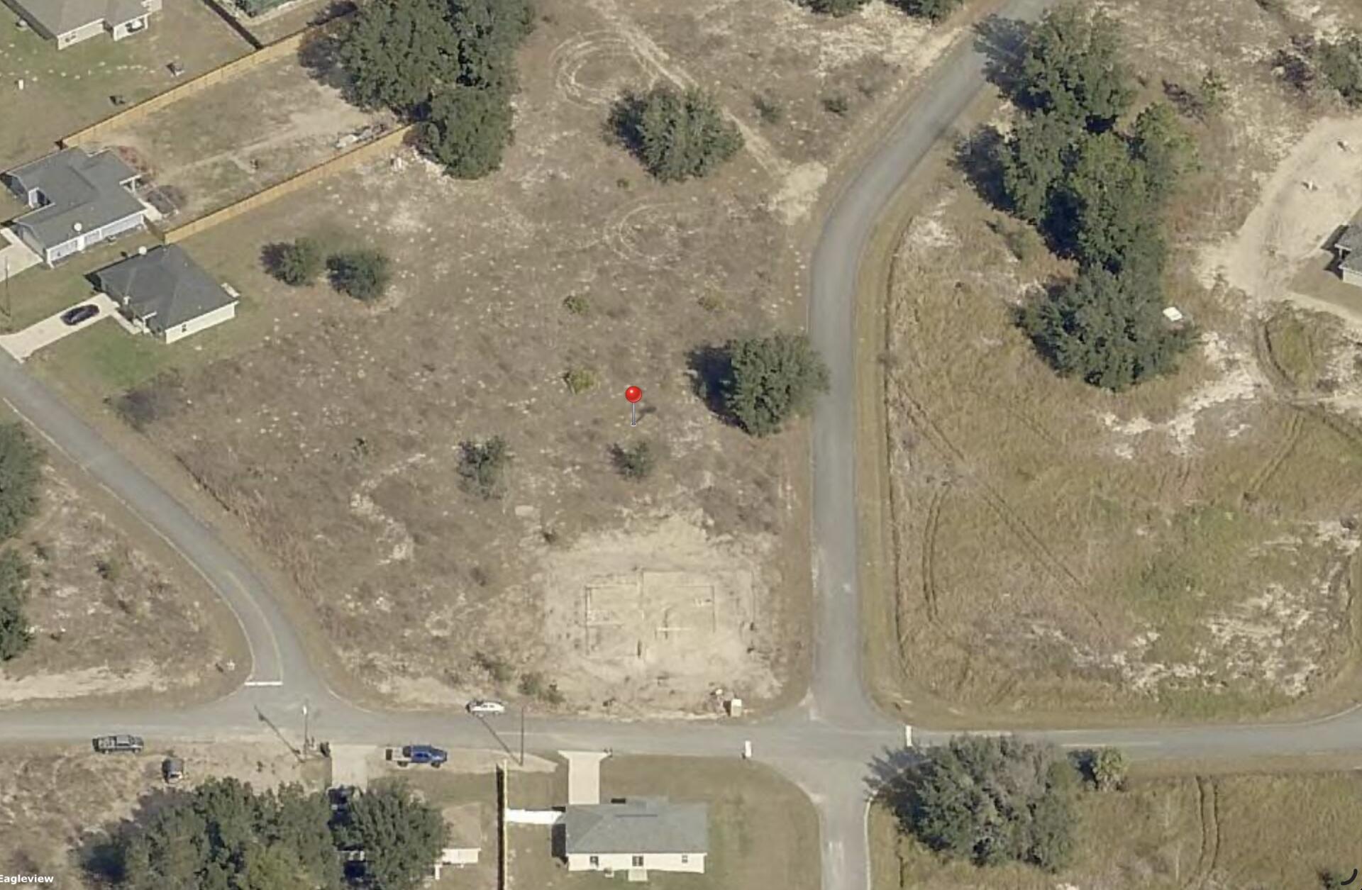 0 Locust Loop Lane, Ocala, FL 34472, Ocala