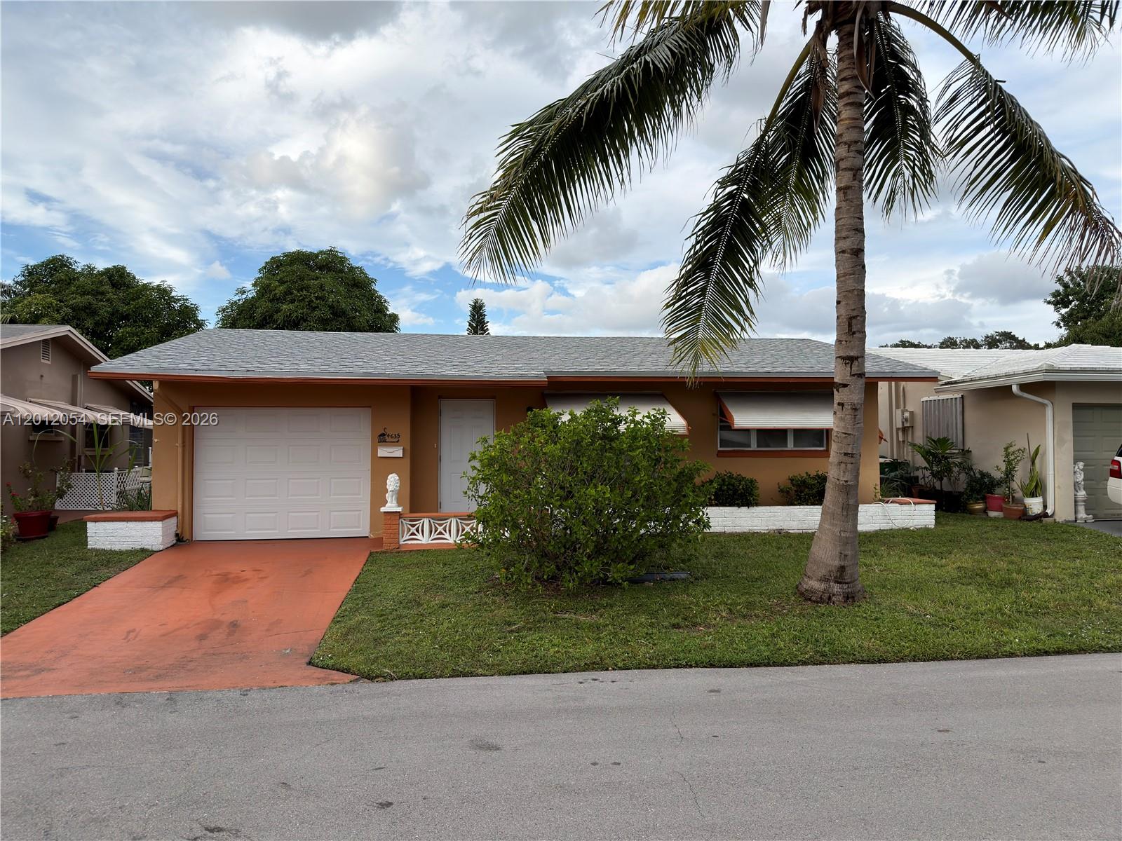 4635 NW 44th Street, Tamarac, FL 33319, Tamarac