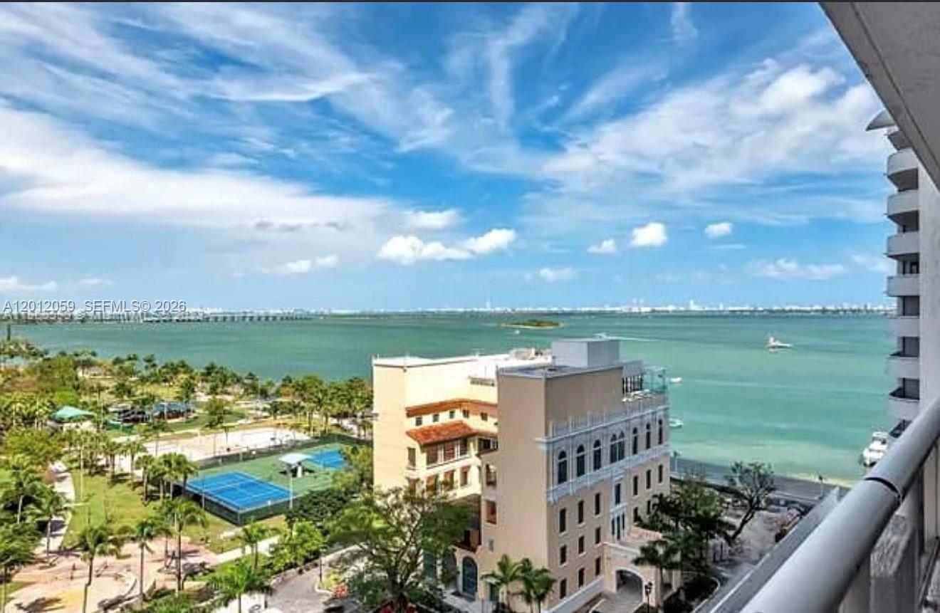 1717 N Bayshore Drive A1448, Miami, FL 33132, Miami