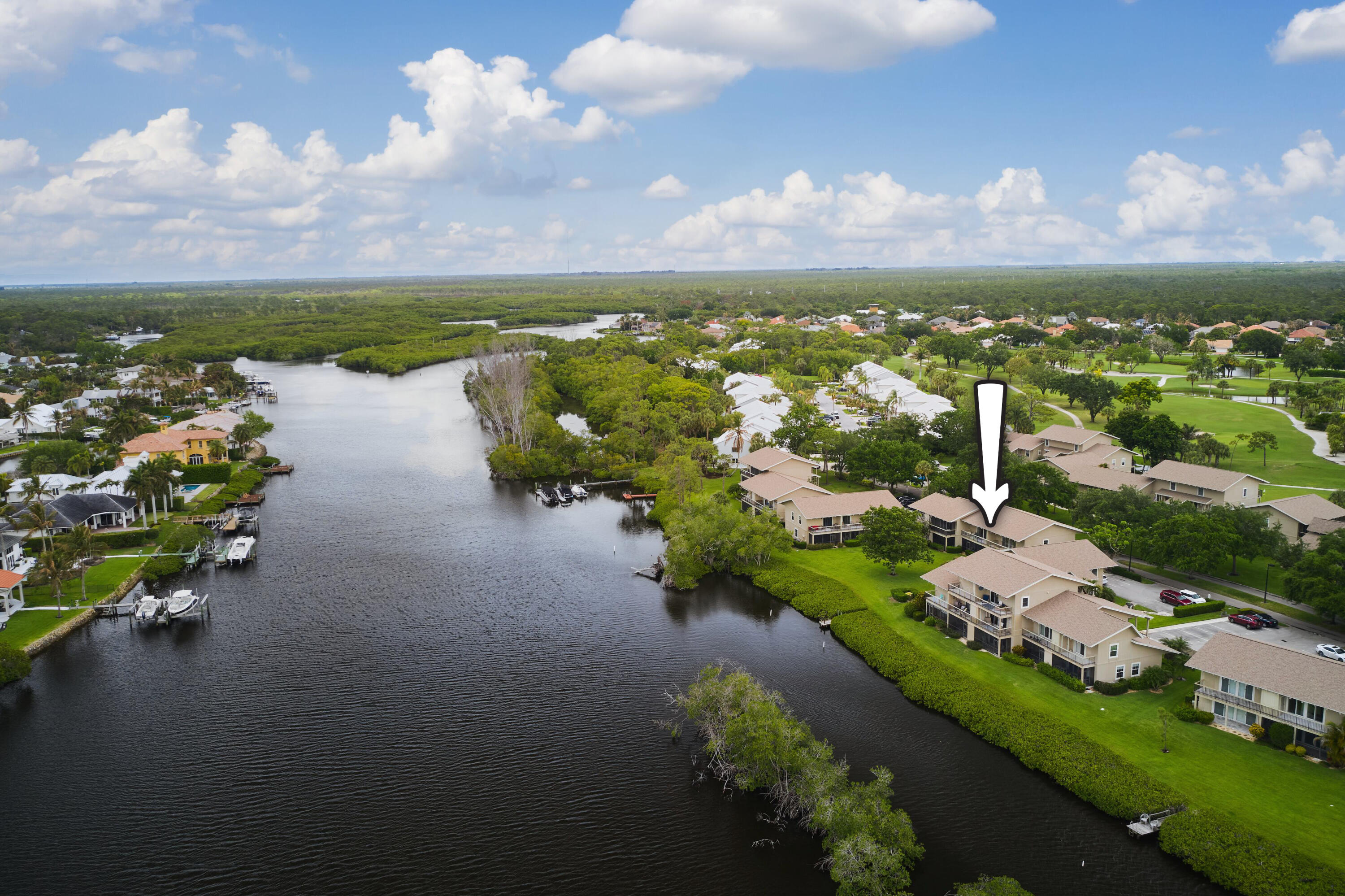 9130 SE Riverfront Terrace J, Jupiter, FL 33469, Jupiter