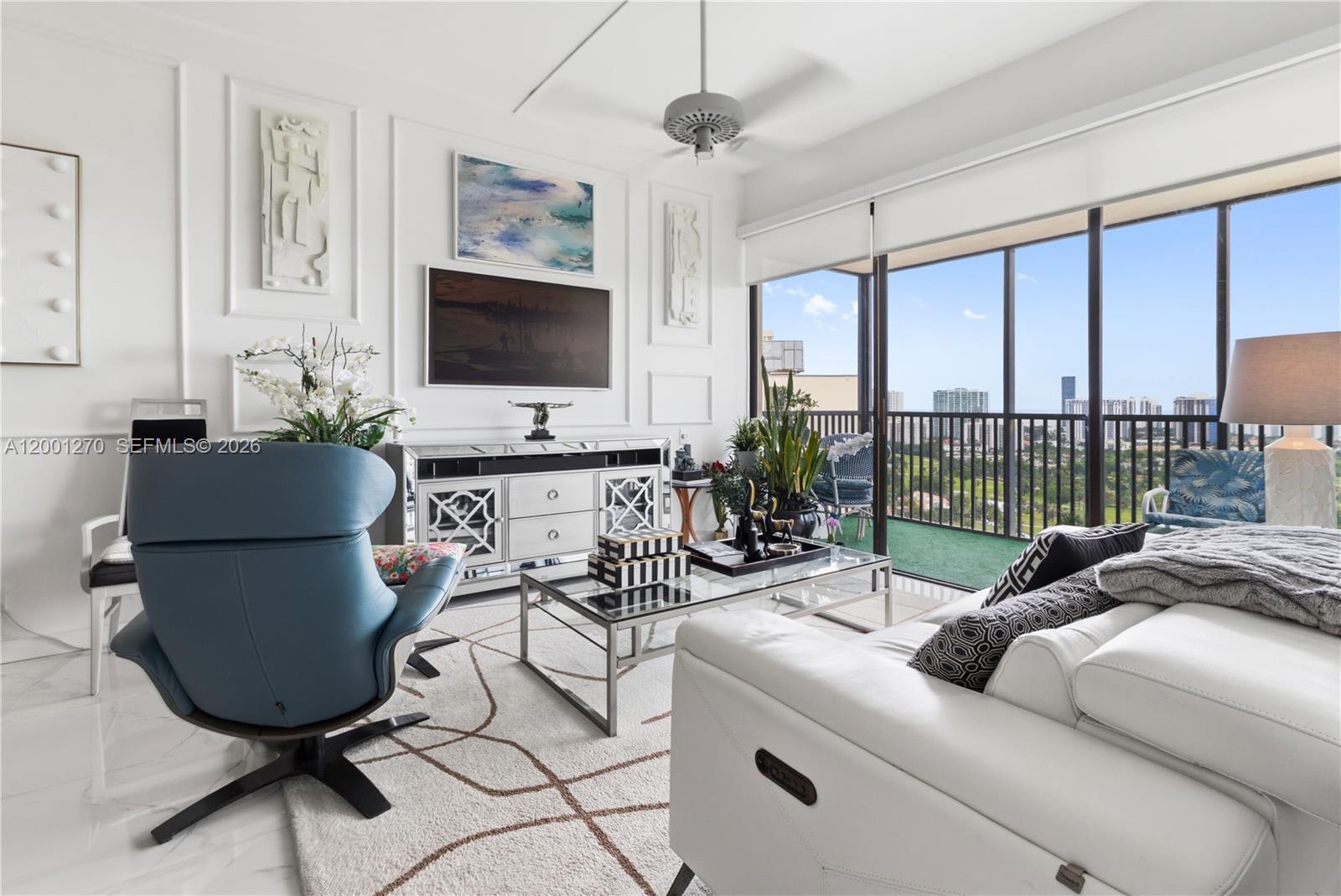 20301 W Country Club Drive PH24, Aventura, FL 33180, Aventura