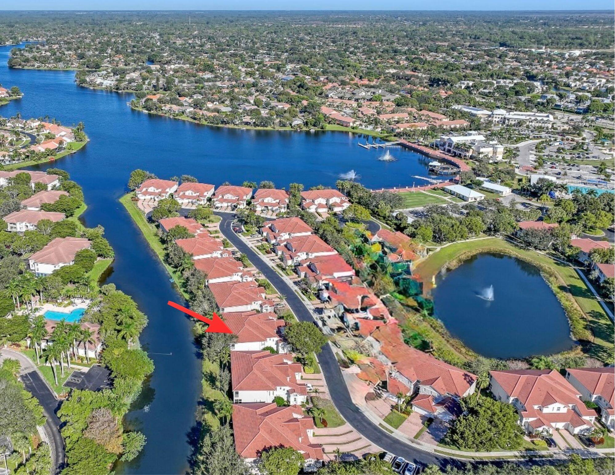 2149 Wingate Bend, Wellington, FL 33414, Wellington