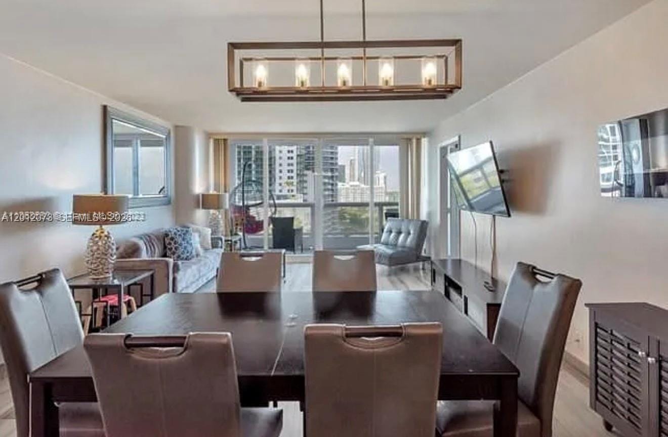 1717 N Bayshore Drive A1448, Miami, FL 33132 photo 11