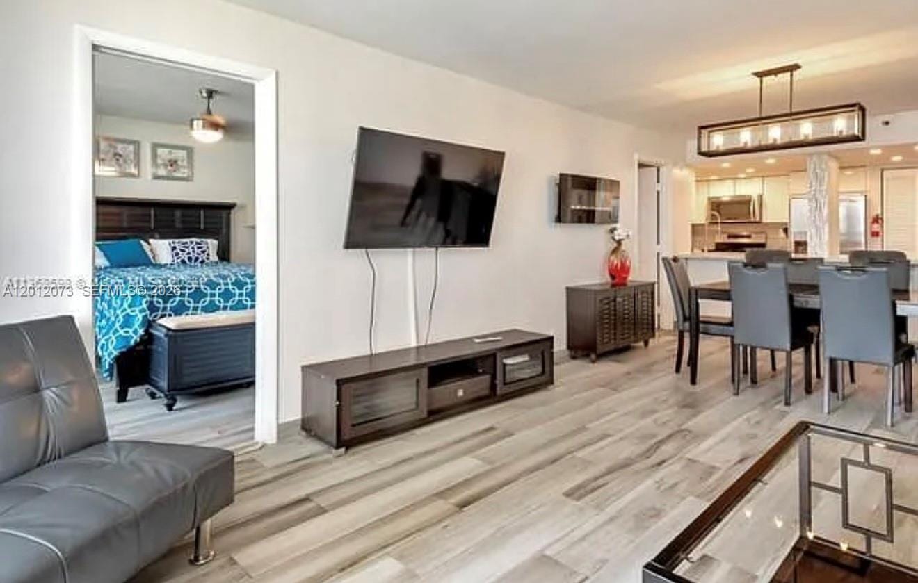 1717 N Bayshore Drive A1448, Miami, FL 33132 photo 13
