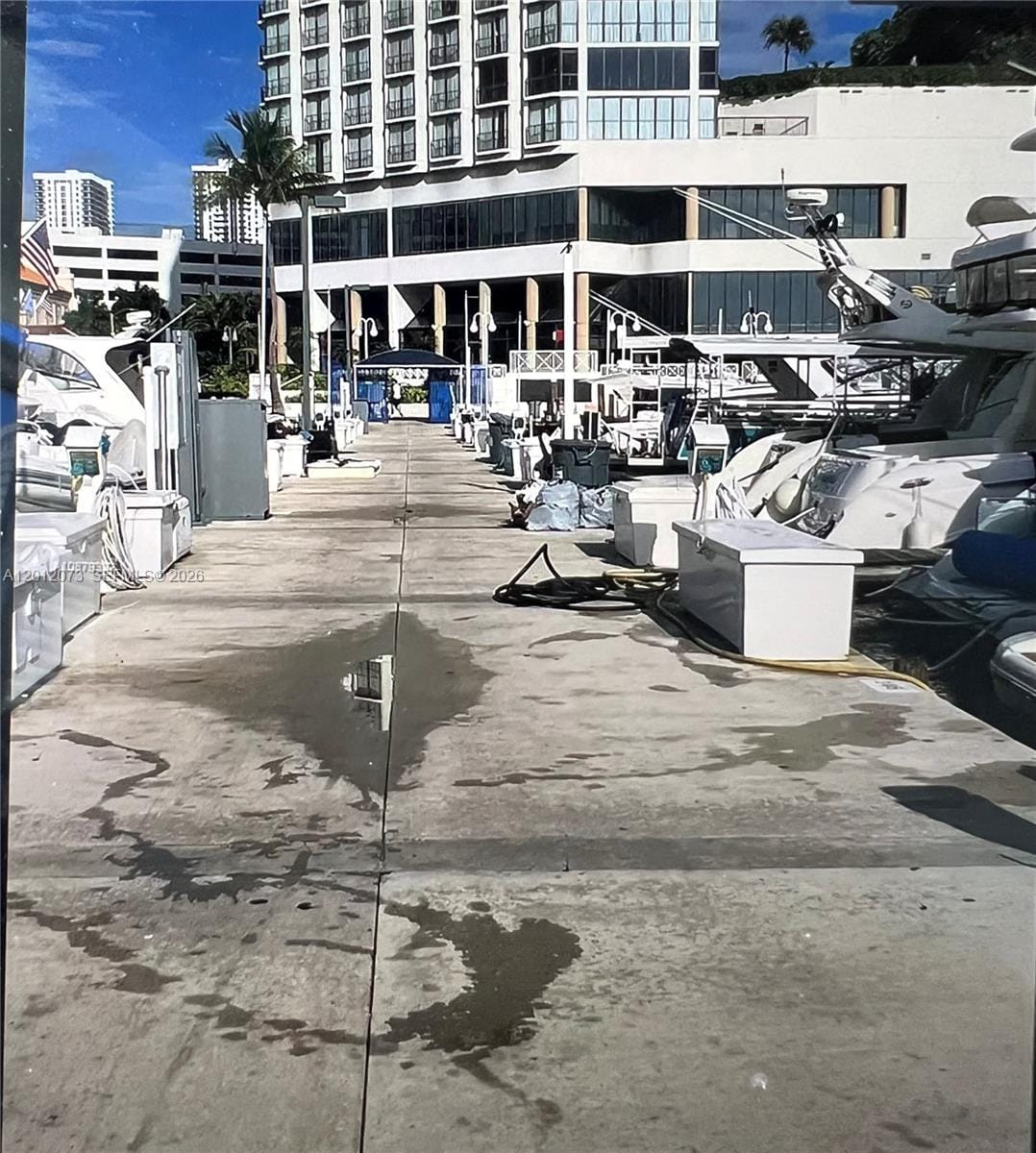 1717 N Bayshore Drive A1448, Miami, FL 33132 photo 5