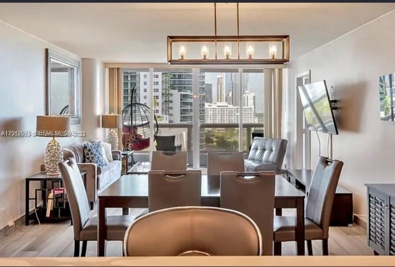 1717 N Bayshore Drive A1448, Miami, FL 33132 photo 6