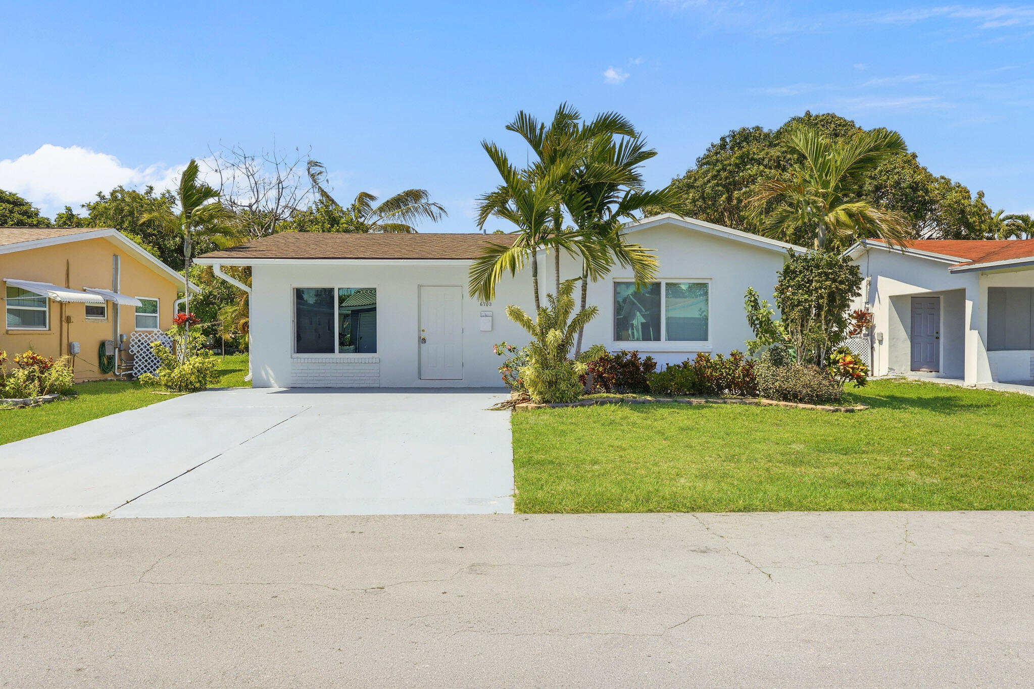 6703 NW 62nd Street, Tamarac, FL 33321, Tamarac