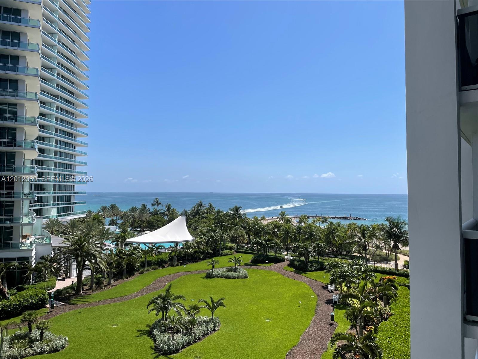 10275 Collins Avenue 602, Bal Harbour, FL 33154, Bal Harbour