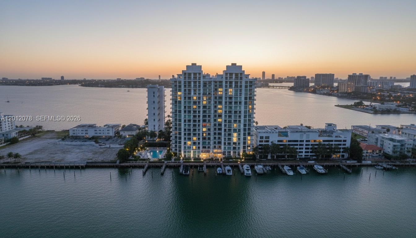 7928 E Dr 1602 1602, North Bay Village, FL 33141, North Bay Village