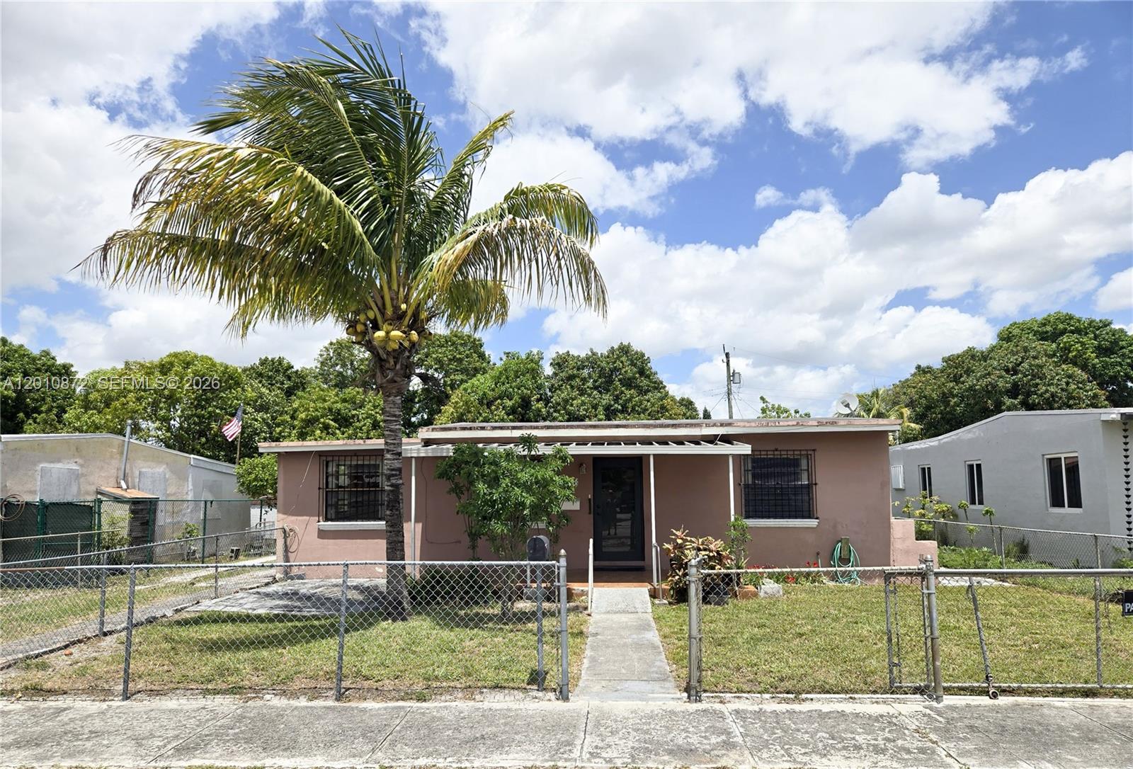 1051 E 18th Street, Hialeah, FL 33013, Hialeah