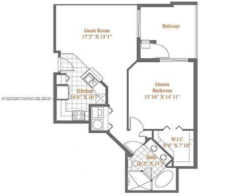 1830 Radius Drive 317, Hollywood, FL 33020 photo 17