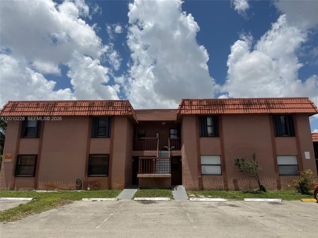 6540 W 27th Court 5624, Hialeah, FL 33016