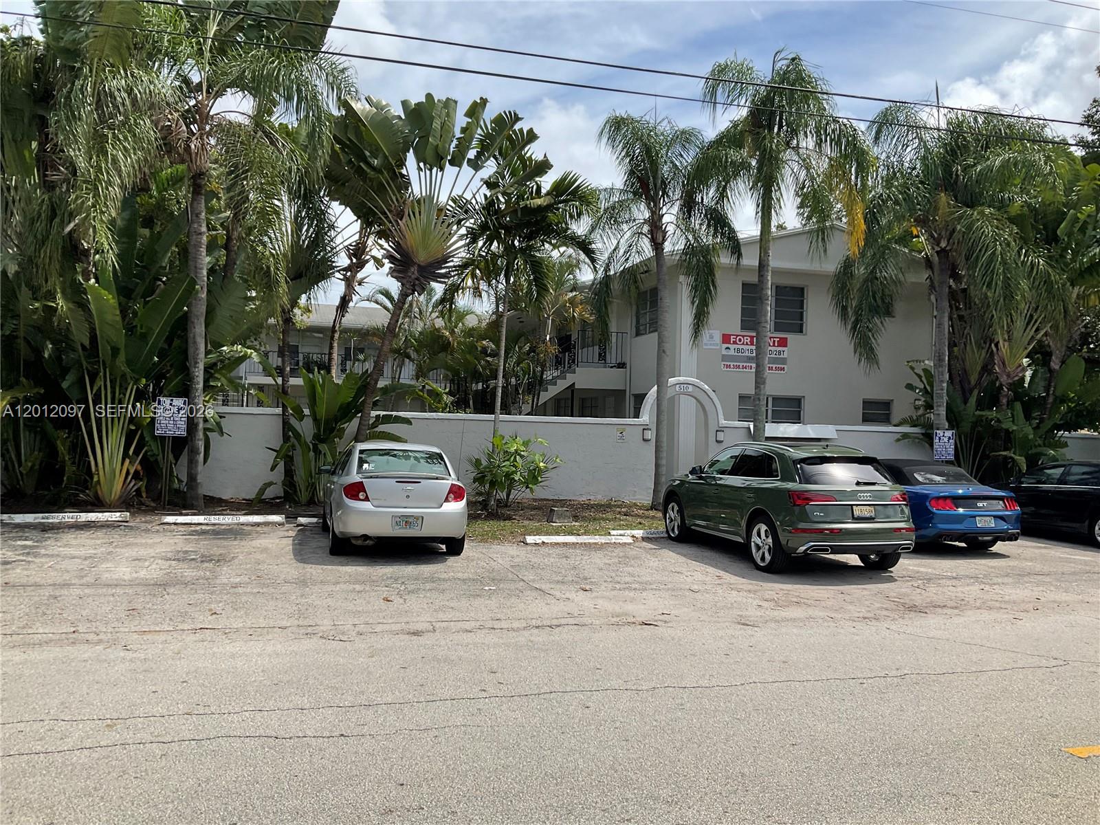 510 SE 9th Street 5, Fort Lauderdale, FL 33316, Fort Lauderdale