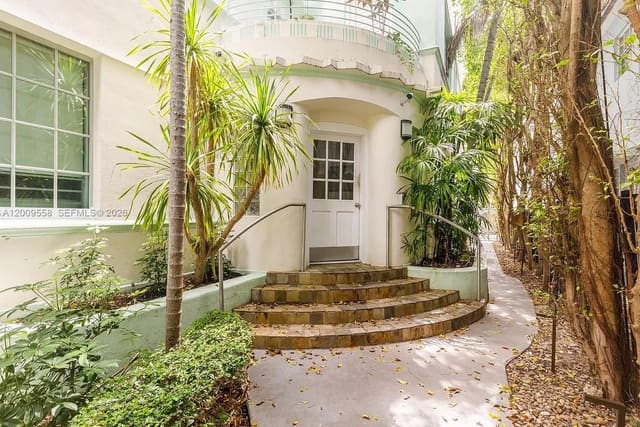 815 Euclid Avenue 9, Miami Beach, FL 33139