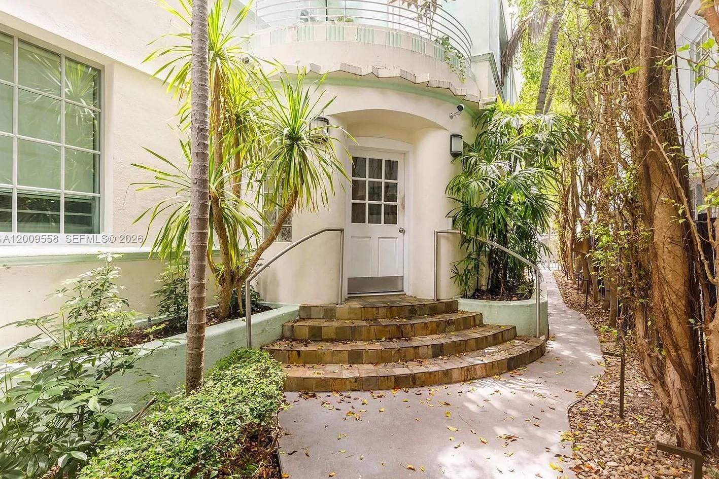 815 Euclid Avenue 9, Miami Beach, FL 33139, Miami Beach