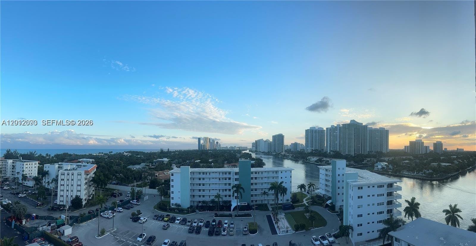3161 S Ocean Drive 1107 — photo 2