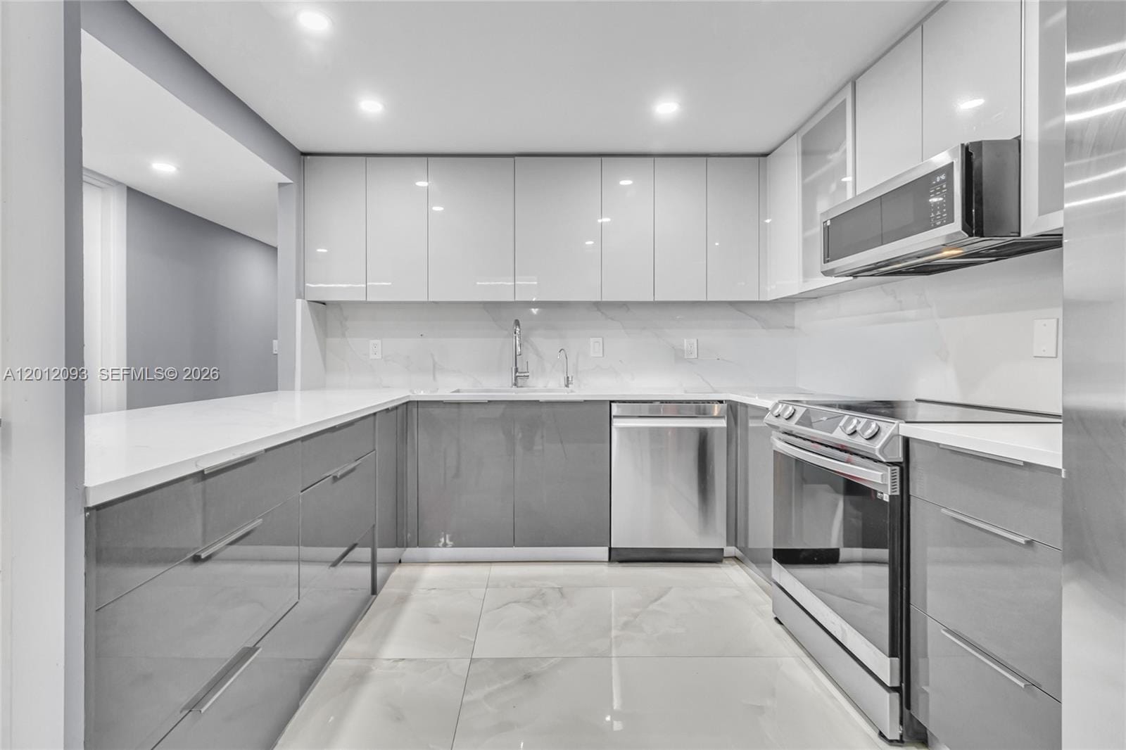 3161 S Ocean Drive 1107, Hallandale Beach, FL 33009 photo 19