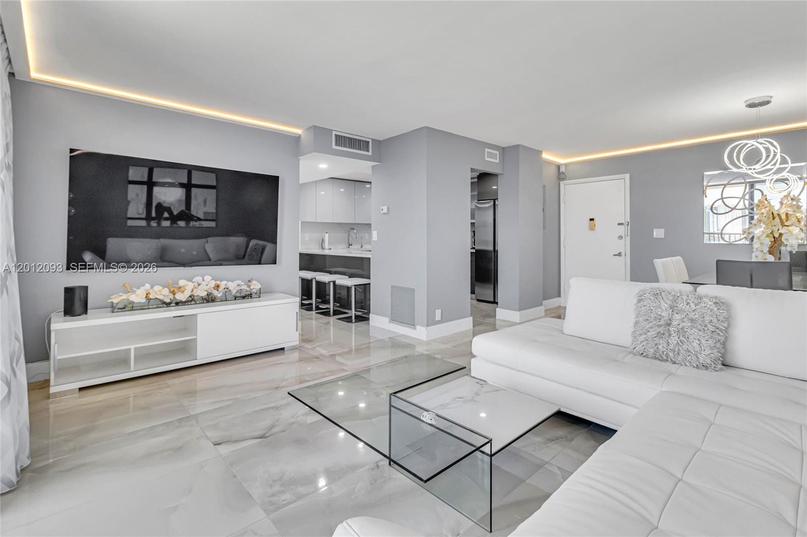 3161 S Ocean Drive 1107 — photo 5