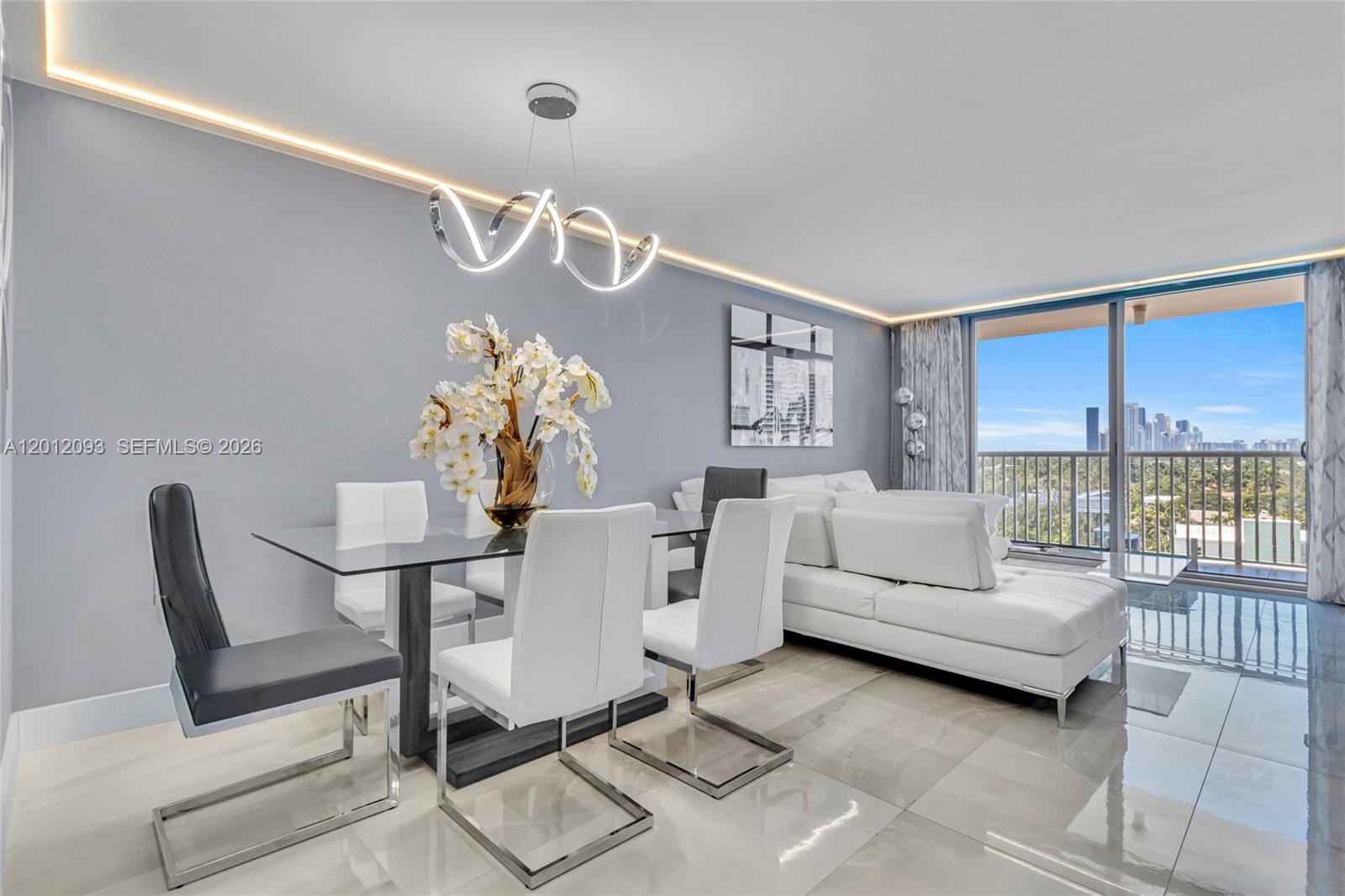 3161 S Ocean Drive 1107 — photo 6
