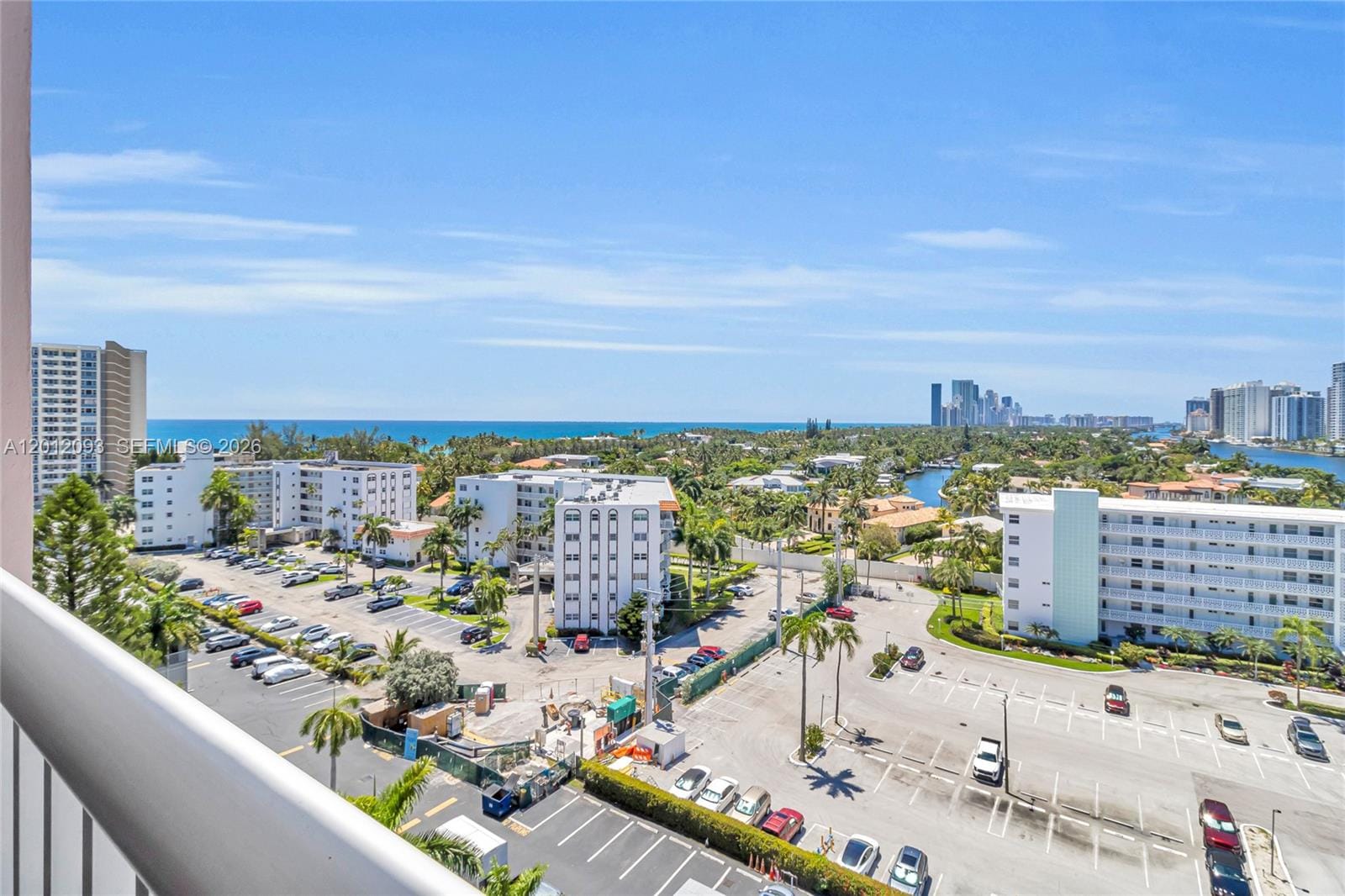 3161 S Ocean Drive 1107 — photo 7