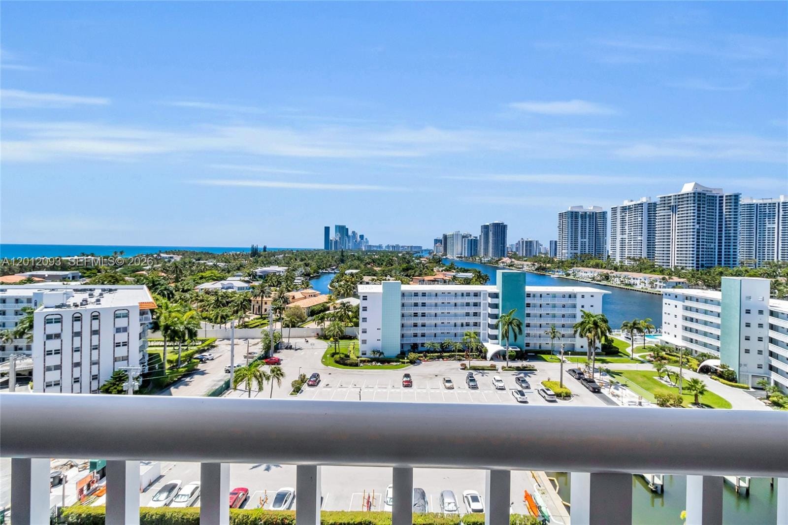 3161 S Ocean Drive 1107 — photo 8