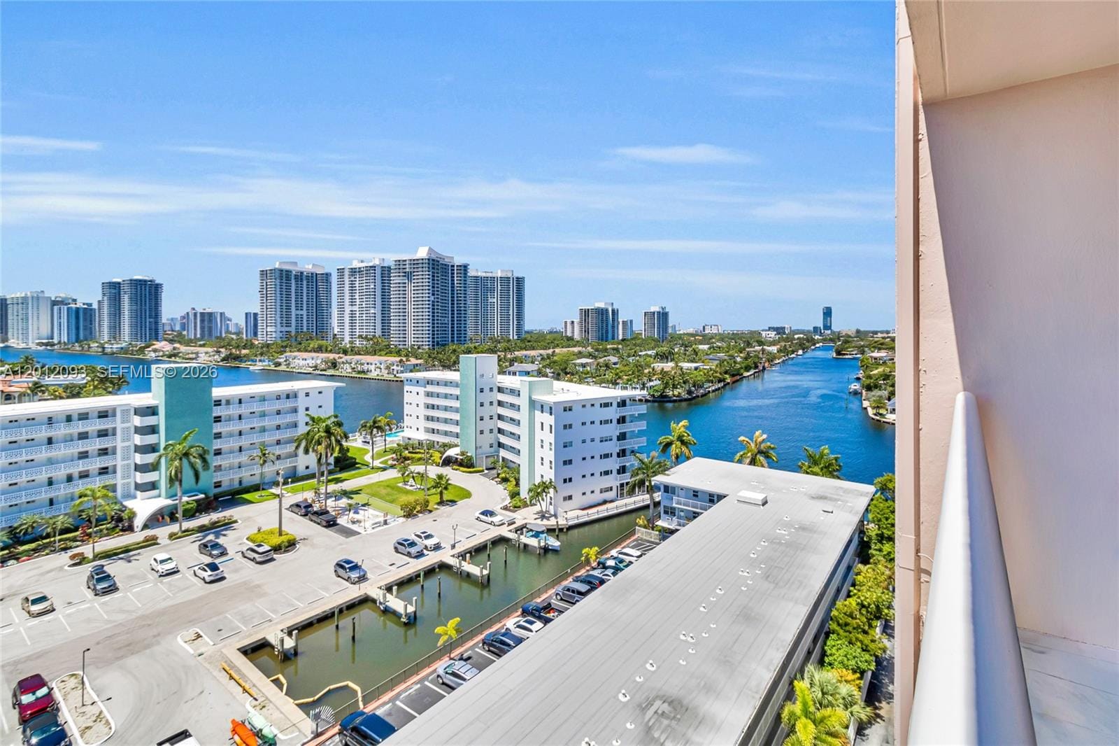3161 S Ocean Drive 1107 — photo 9