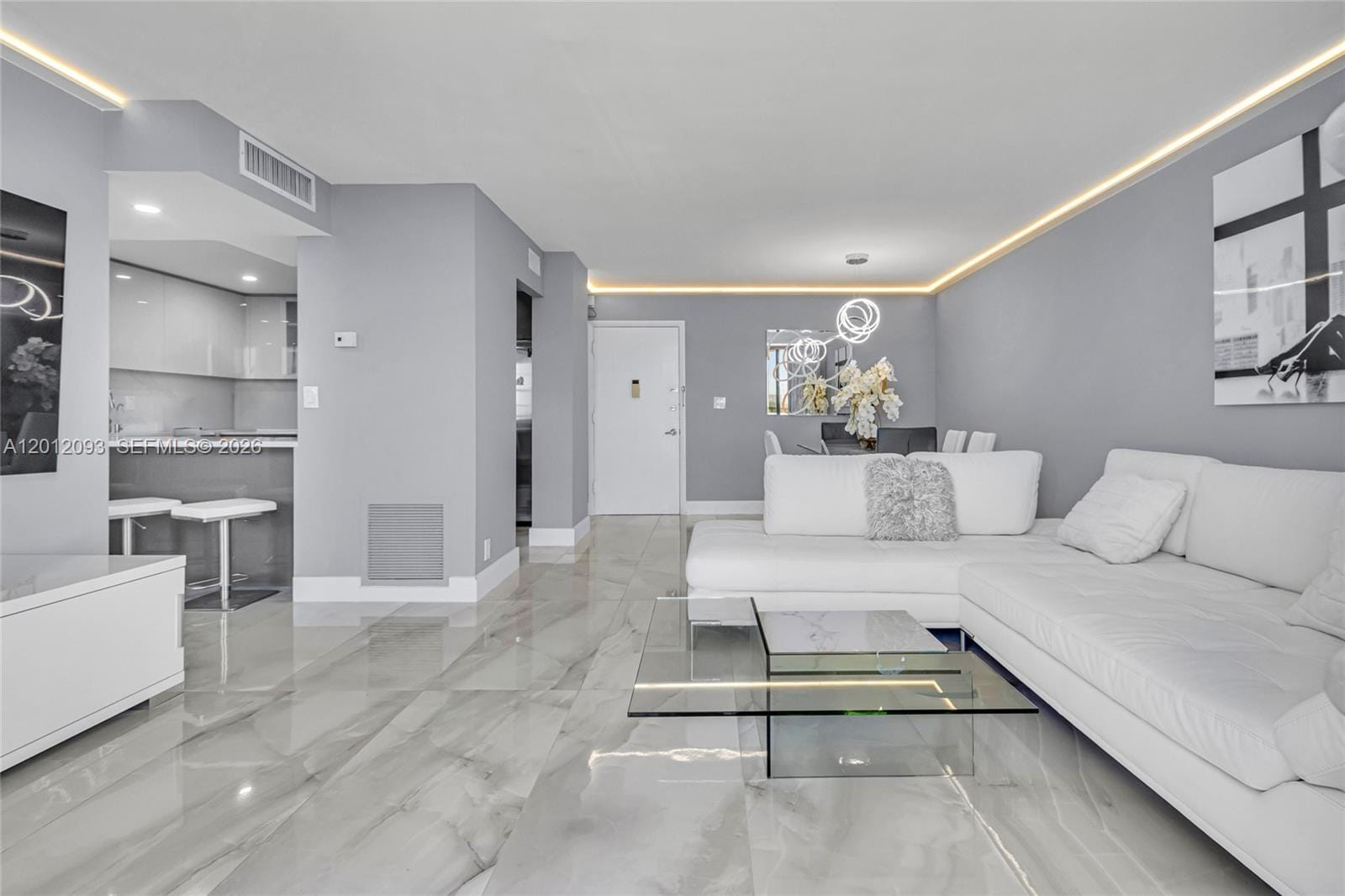 3161 S Ocean Drive 1107 — photo 10