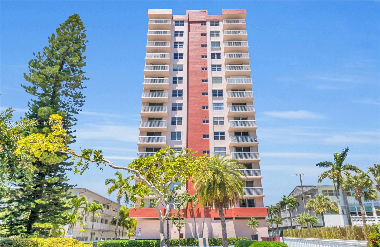3161 S Ocean Drive 1107, Hallandale Beach, FL 33009, Hallandale Beach