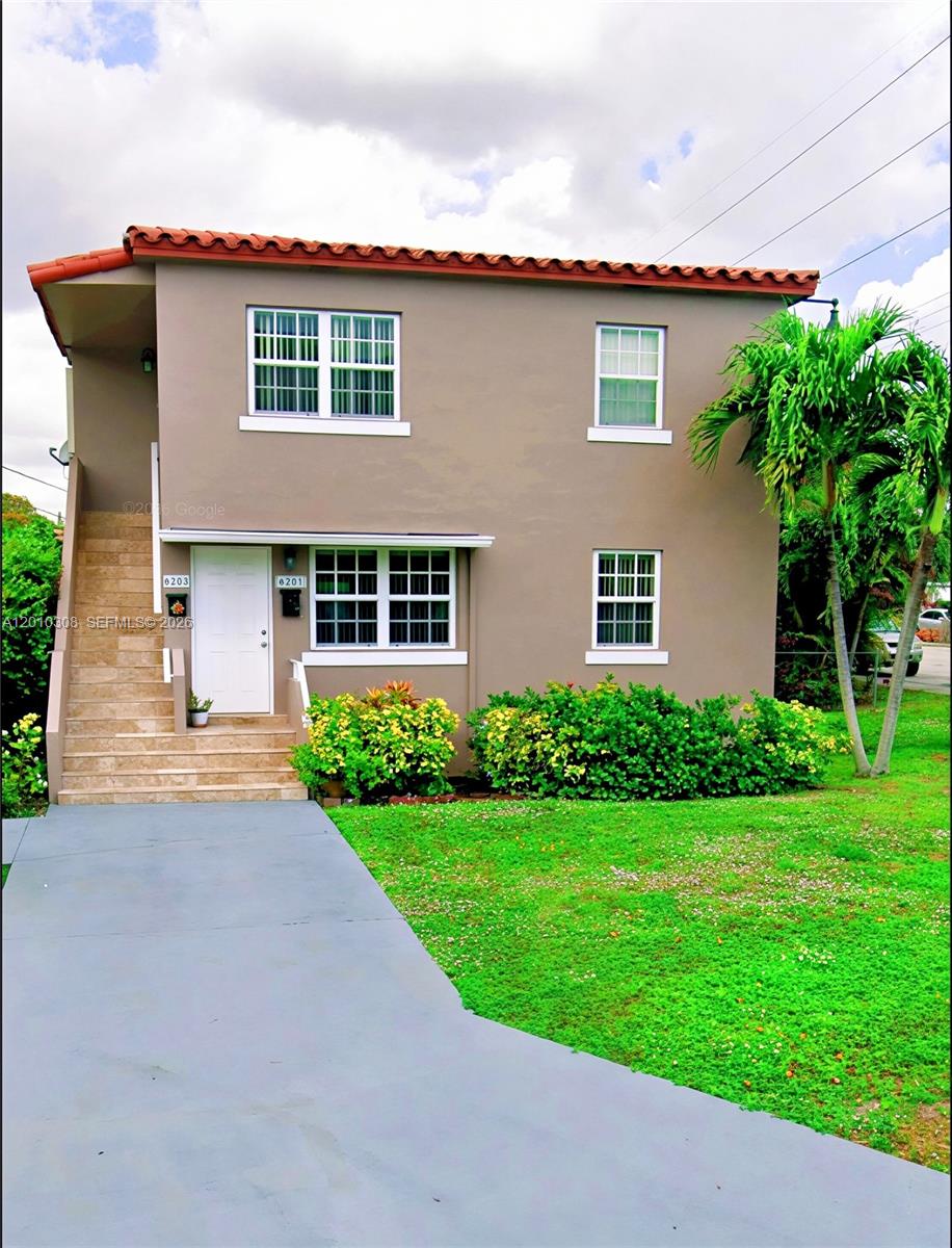 6201 SW 21st Street 6203, Miami, FL 33155, Miami