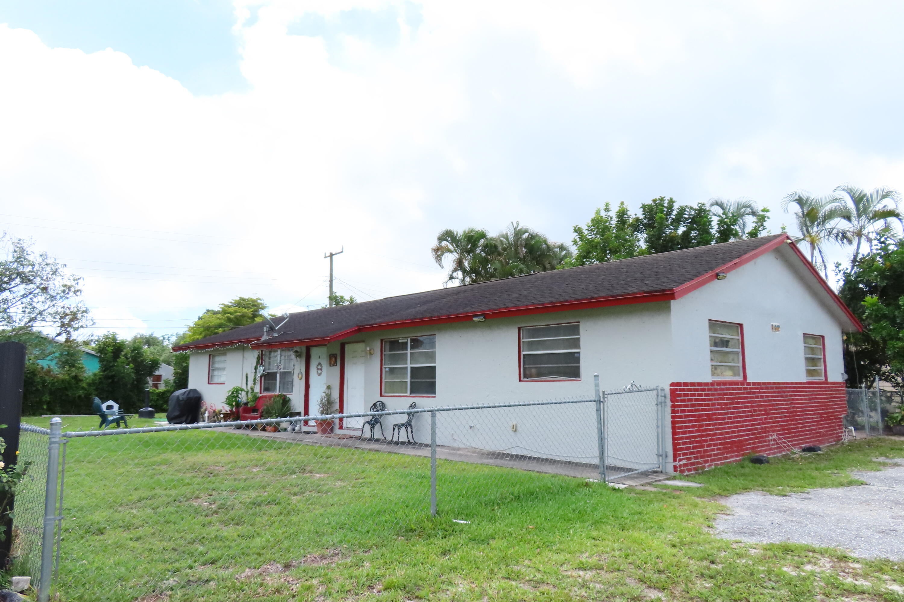 1602 Meridian Road, West Palm Beach, FL 33417, West Palm Beach