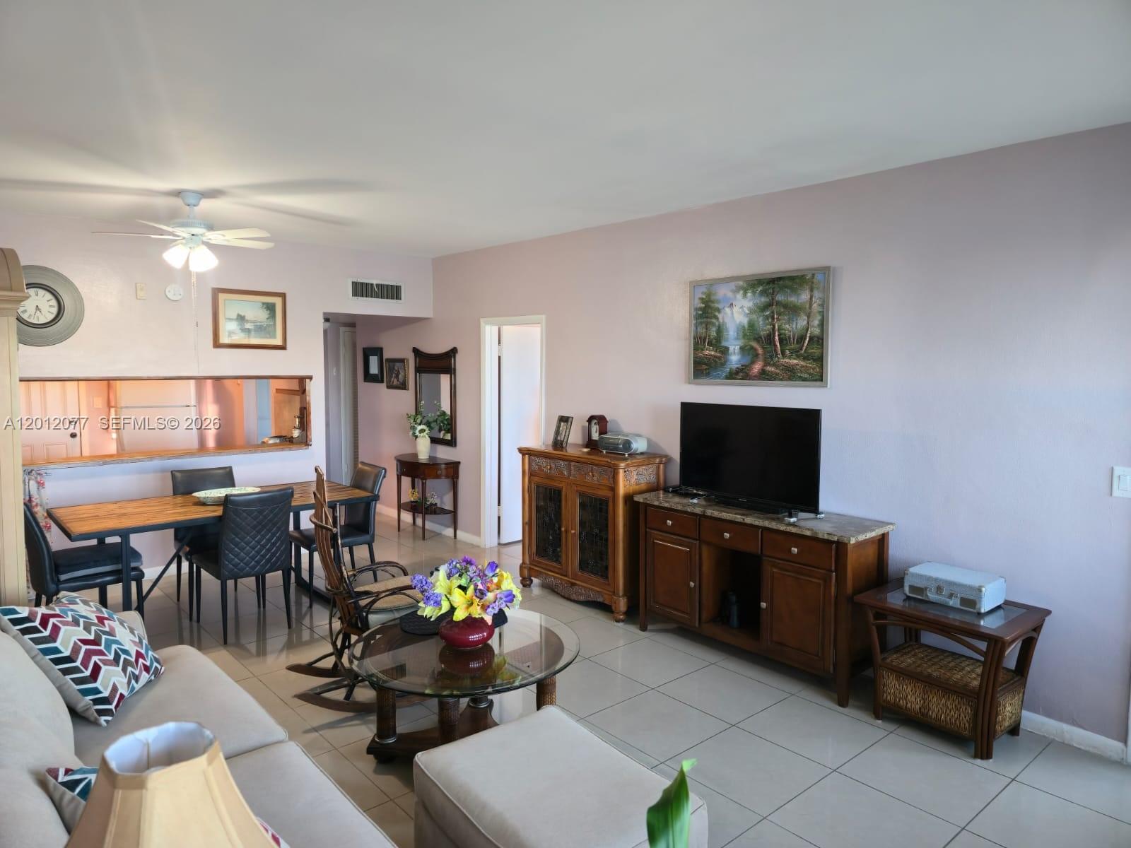 18707 NE 14th Avenue 727, Miami, FL 33179, Miami