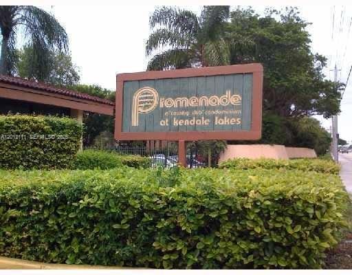 14301 N Kendall Drive 309B, Miami, FL 33186 photo 20