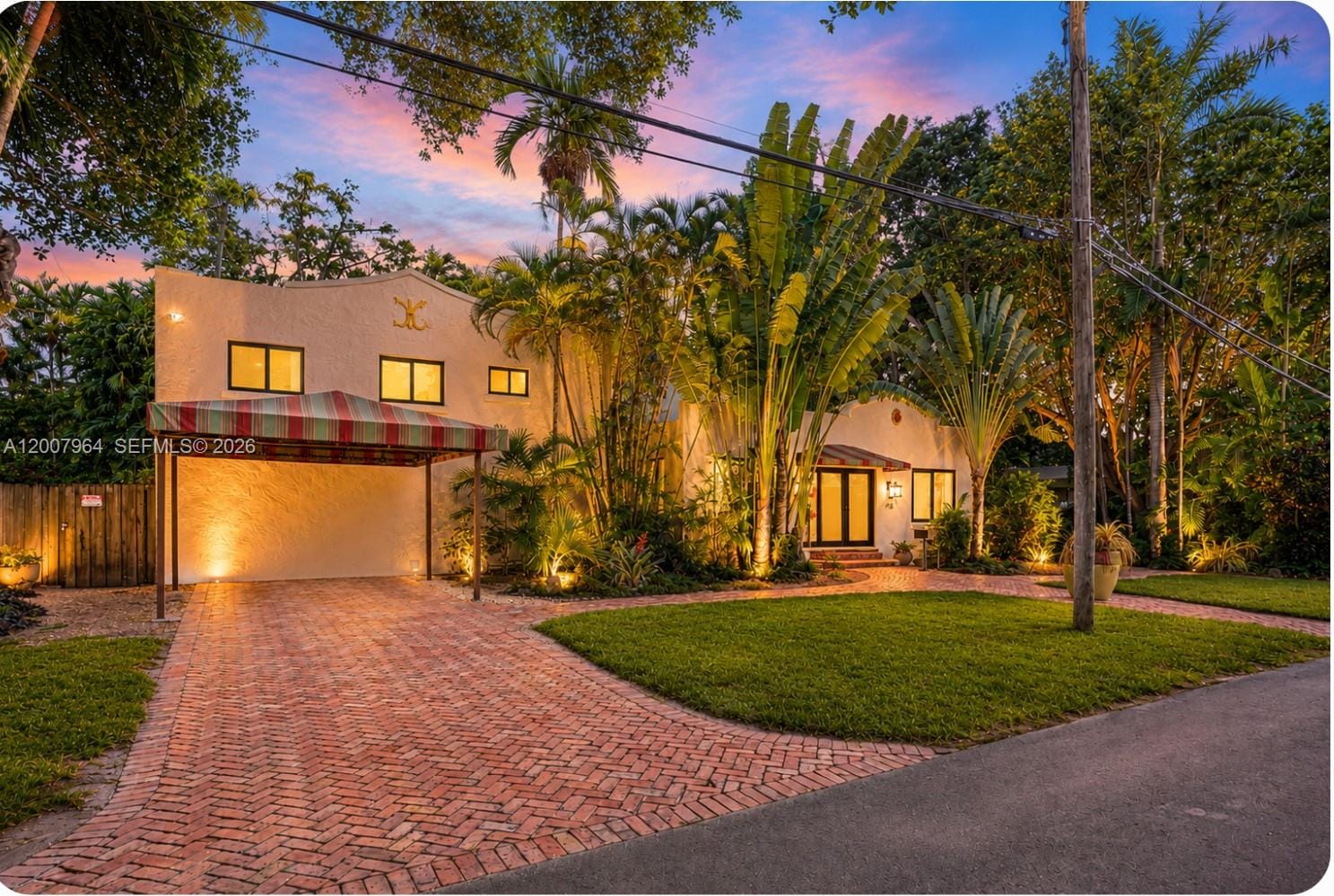 476 NE 119th Street, Biscayne Park, FL 33161 photo 1