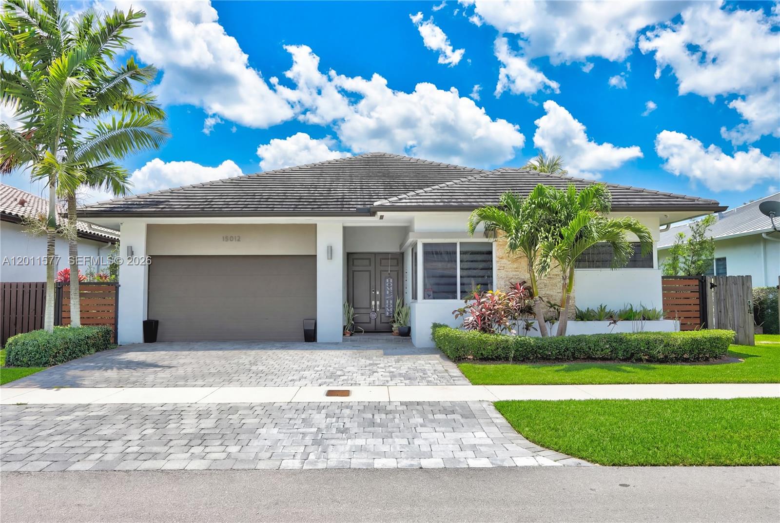 15012 SW 177th Terrace, Miami, FL 33187, Miami