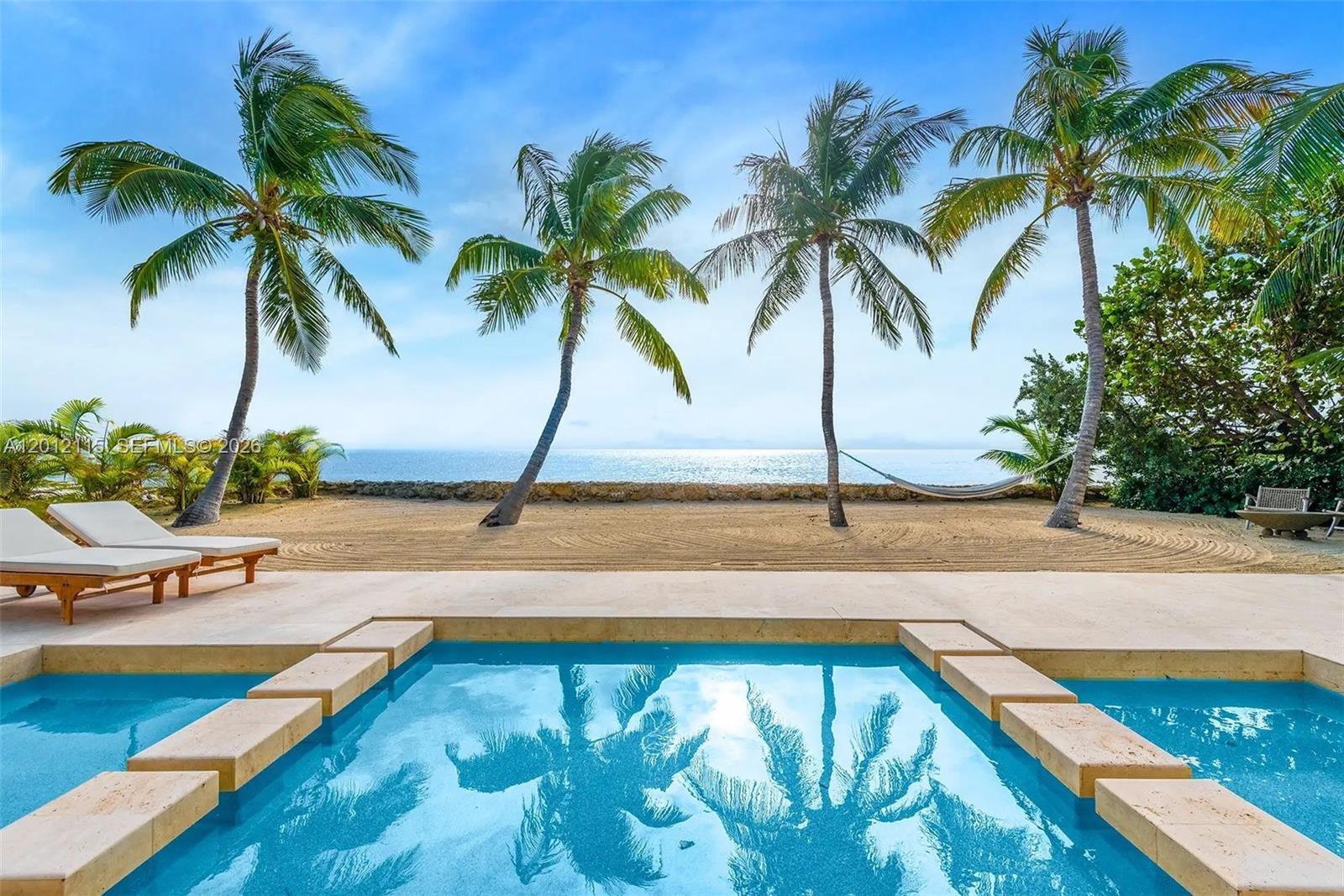 60 Ocean Front Drive, Key Largo, FL 33037, Key Largo