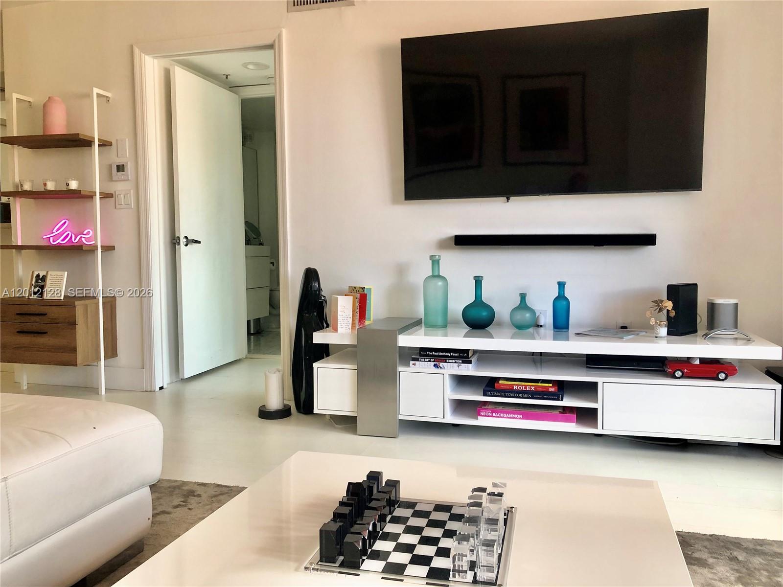 90 Alton Road 307, Miami Beach, FL 33139, Miami Beach