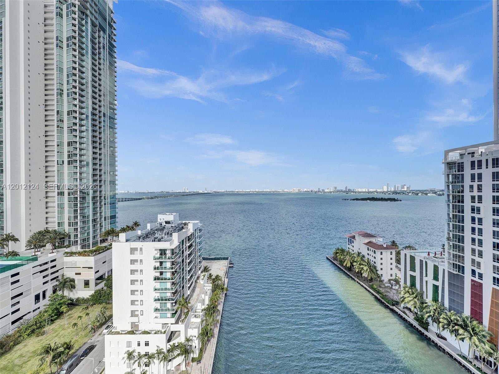 460 NE 28th Street 1701, Miami, FL 33137, Miami