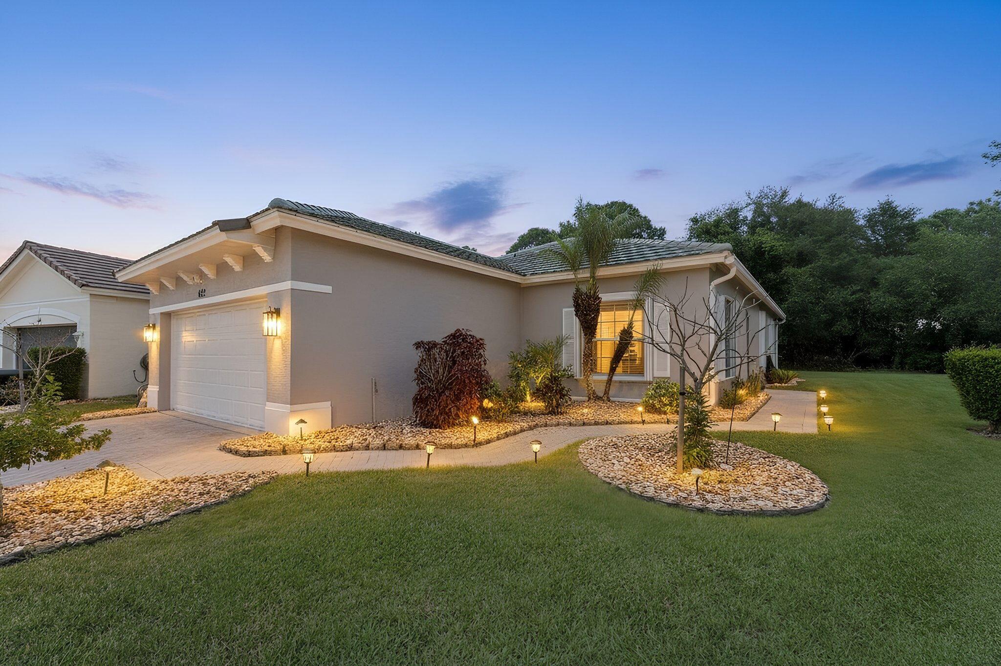 612 SW Indian Key Drive, Port St. Lucie, FL 34986, Port St Lucie