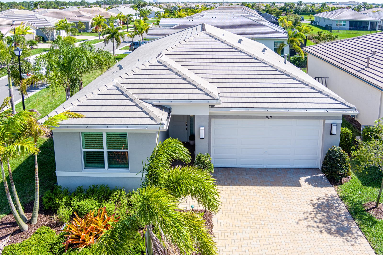 11673 SW Oceanus Boulevard, Port St. Lucie, FL 34987 photo 16