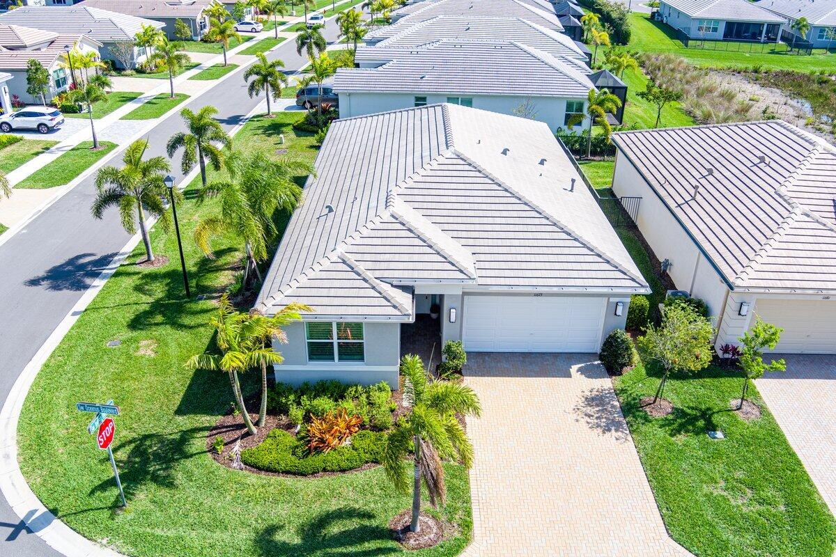 11673 SW Oceanus Boulevard, Port St. Lucie, FL 34987, Port St Lucie