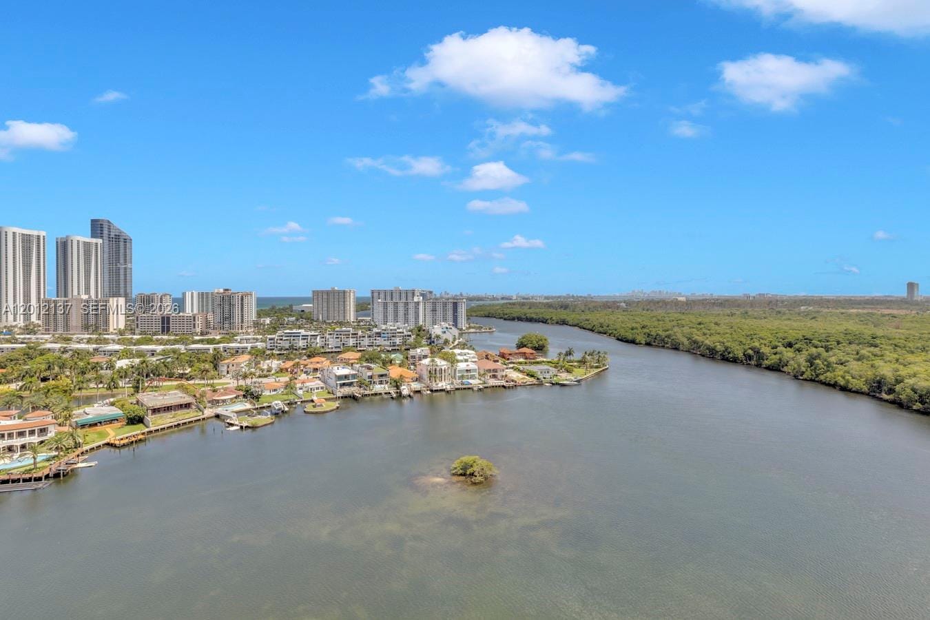 400 Sunny Isles Boulevard 1903 — photo 3