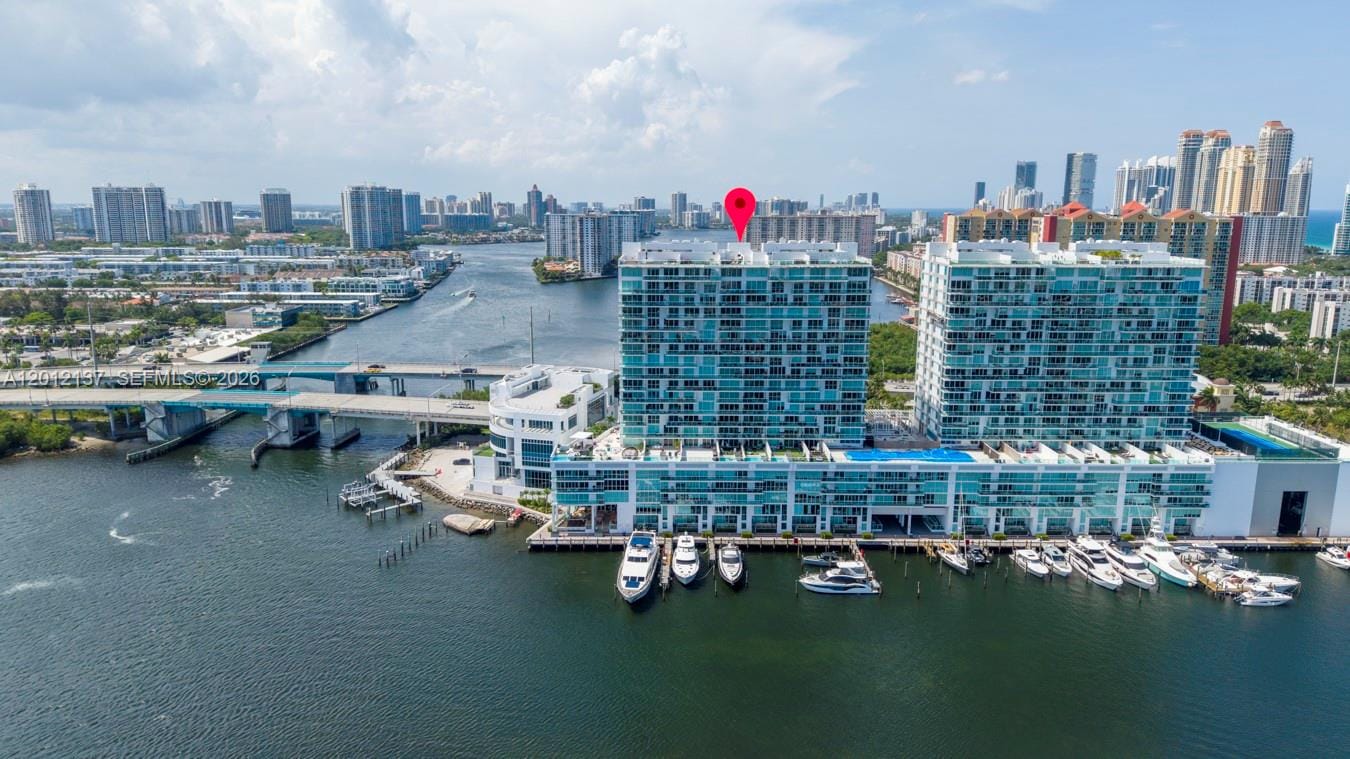 400 Sunny Isles Boulevard 1903 — photo 5