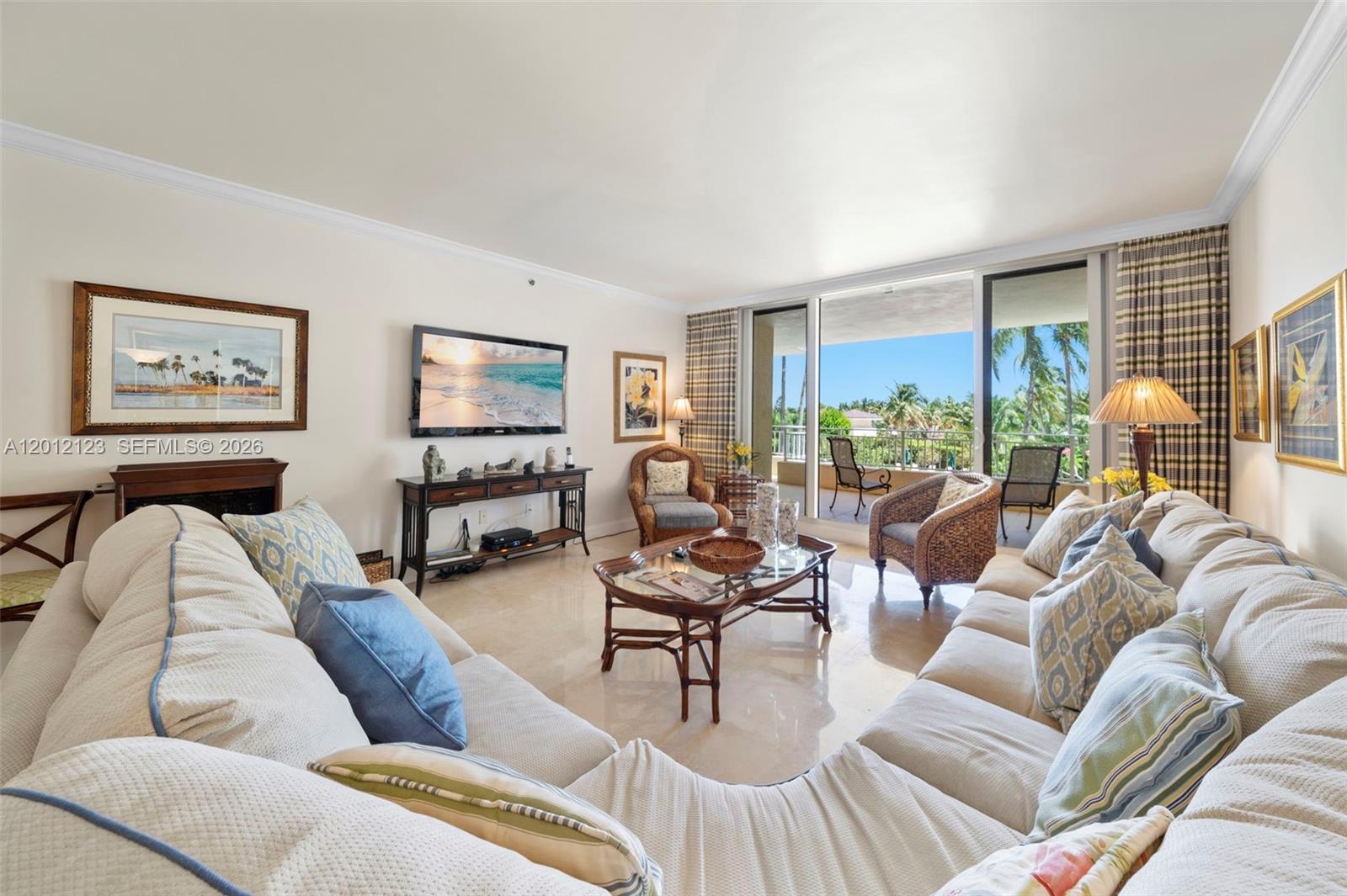 791 Crandon Blvd 404 404, Key Biscayne, FL 33149, Key Biscayne